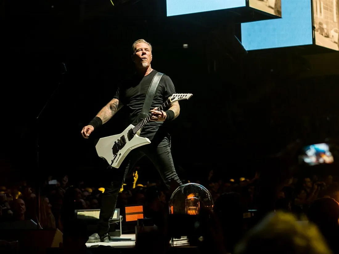 Metallica