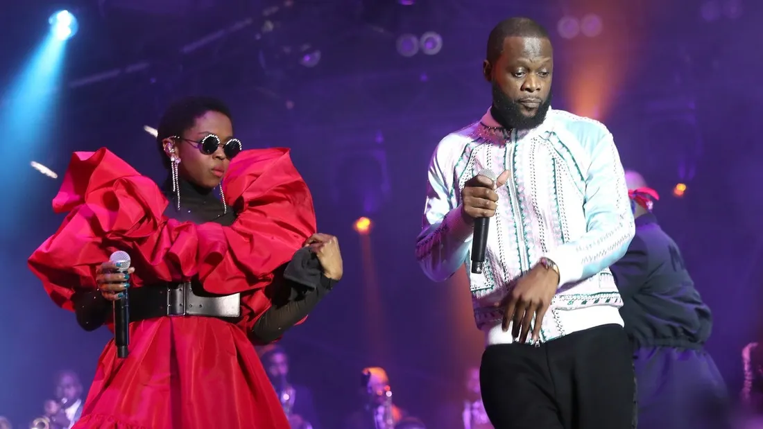 Lauryn Hill et Pras Michel s’accusent à distance avant une nouvelle tournée