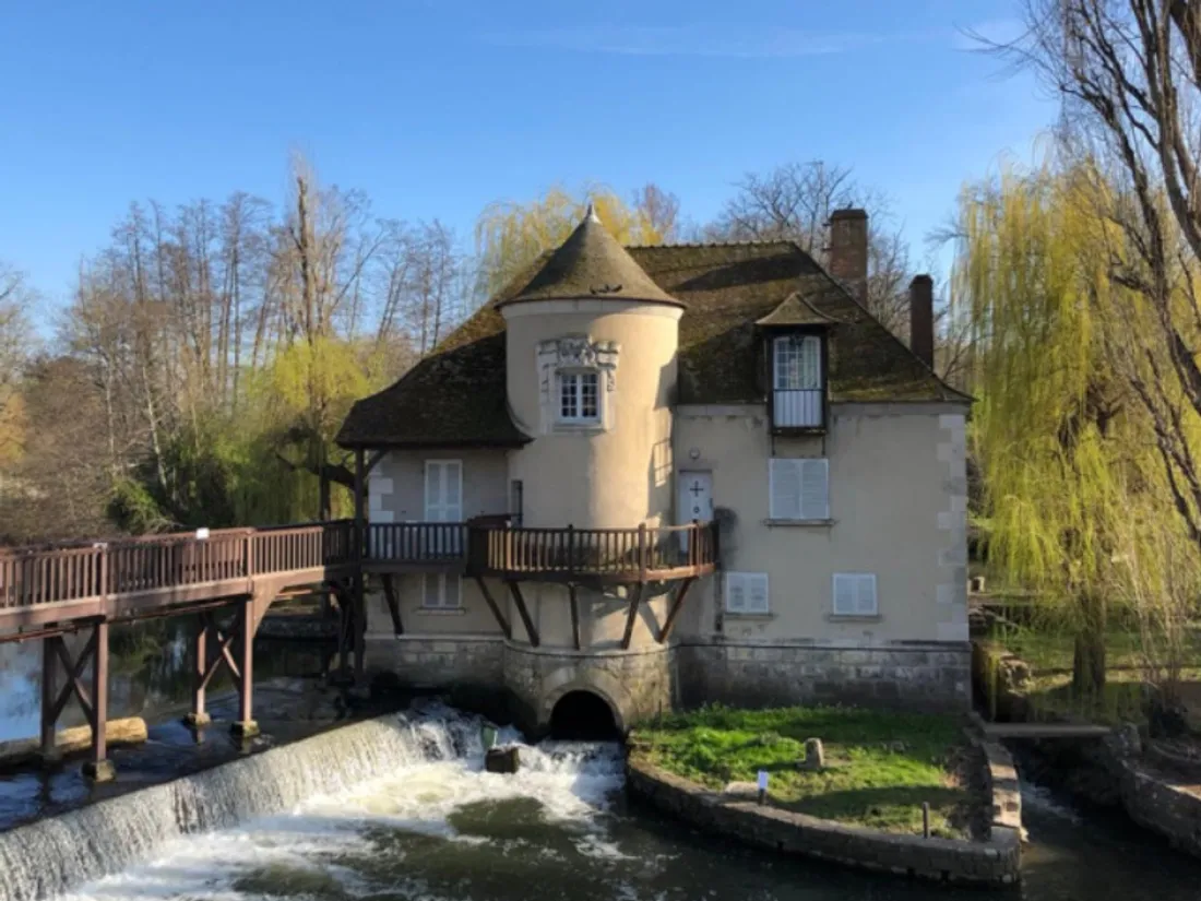  Moret-Loing-et-Orvanne