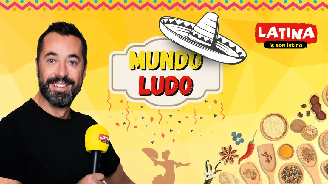Mundo Ludo