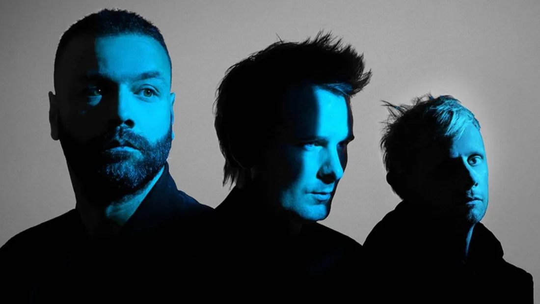 Muse tease un nouveau single, "Unravelling".
