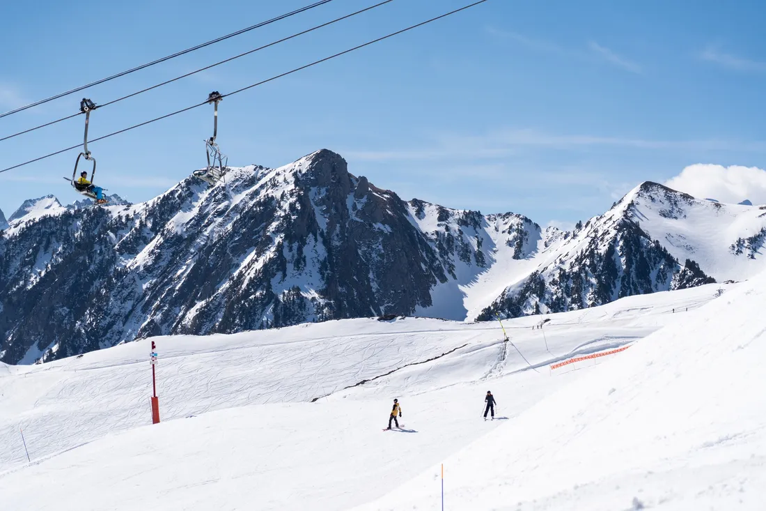 Il sera possible de rechausser les skis dès le 2 décembre dans les Pyrénées