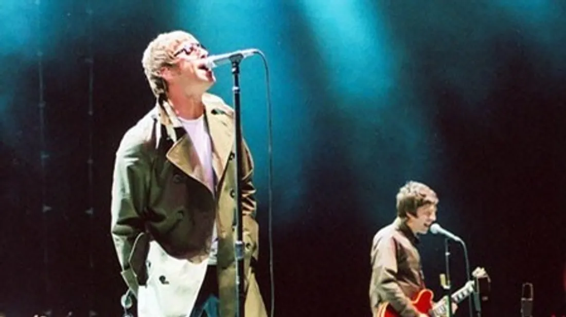 Oasis annonce sa reformation après 15 ans de disputes