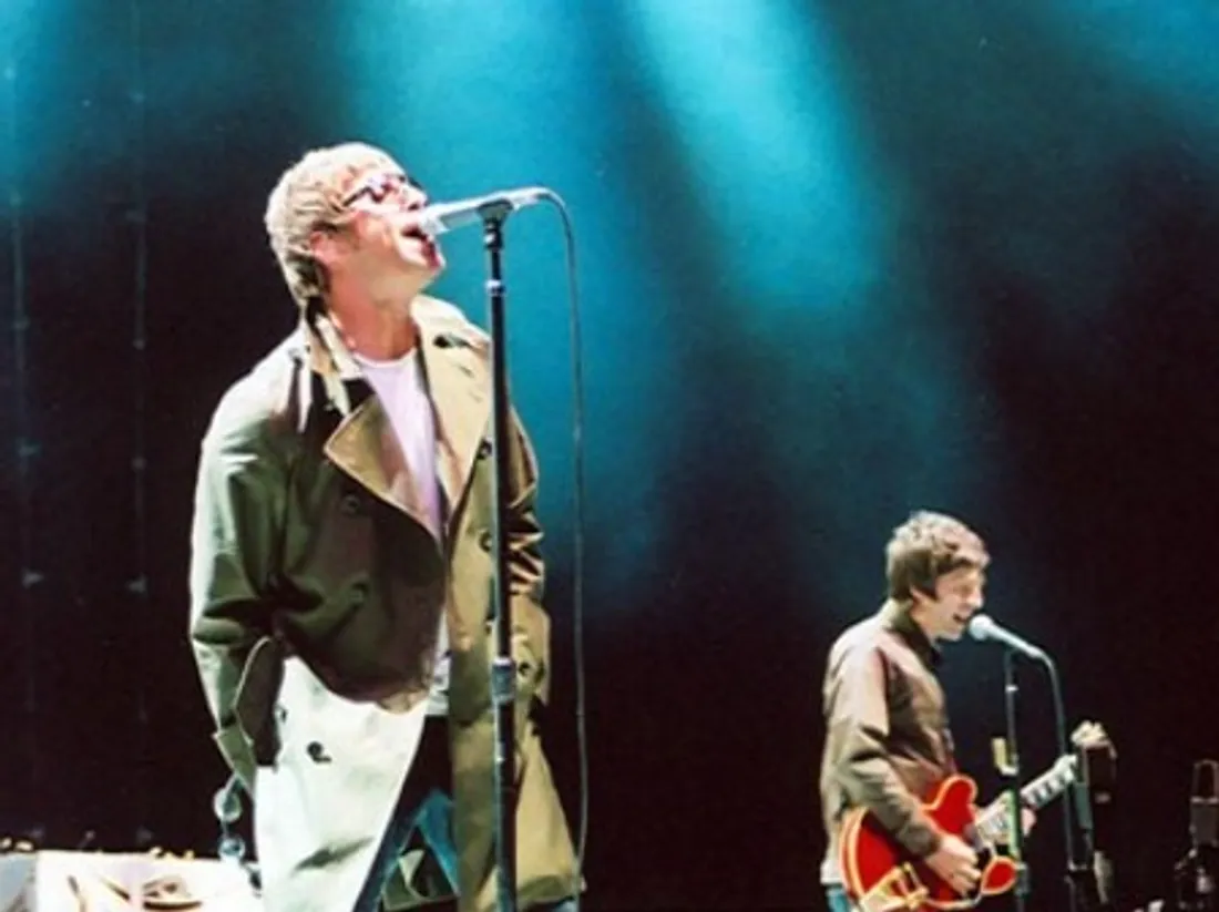 Oasis annonce sa reformation après 15 ans de disputes