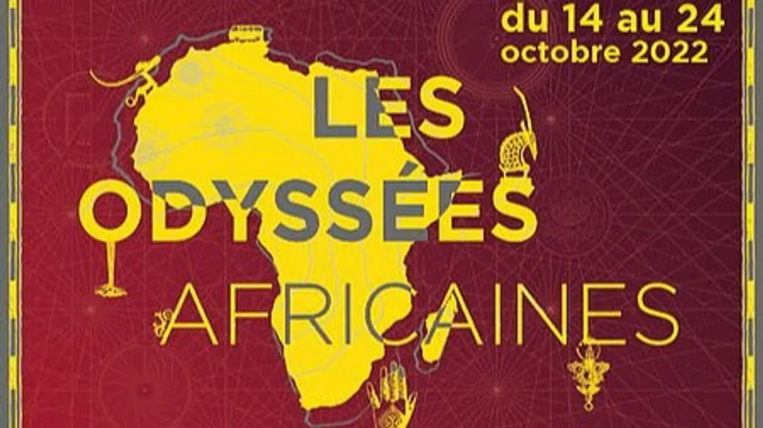 Odyssées africaines