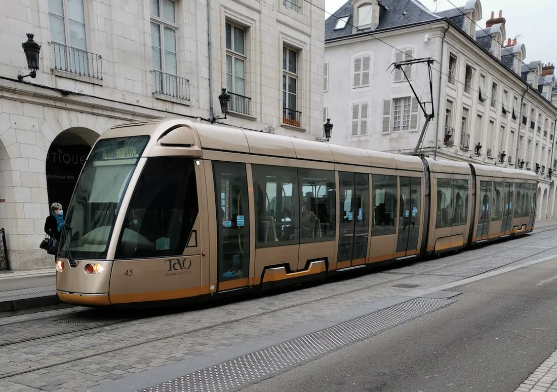 Les travaux se dérouleront entre 21h et 4h du matin.