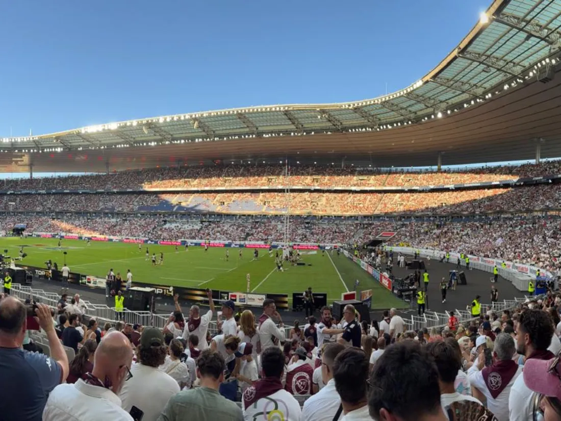 Finale Top 14 UBB Toulouse