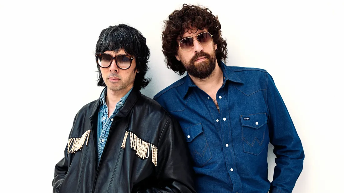 Justice : où voir le duo parisien en concert cet été ?