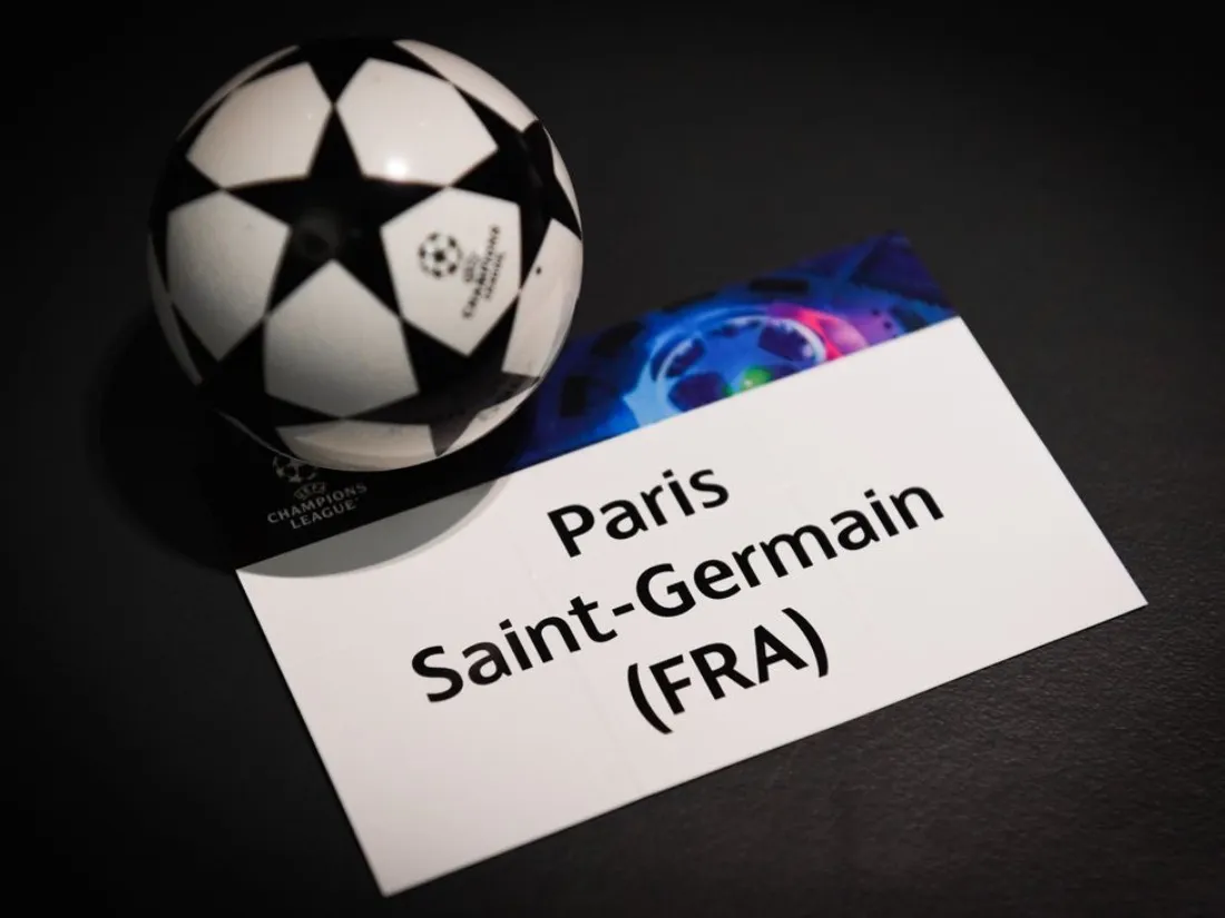PSG