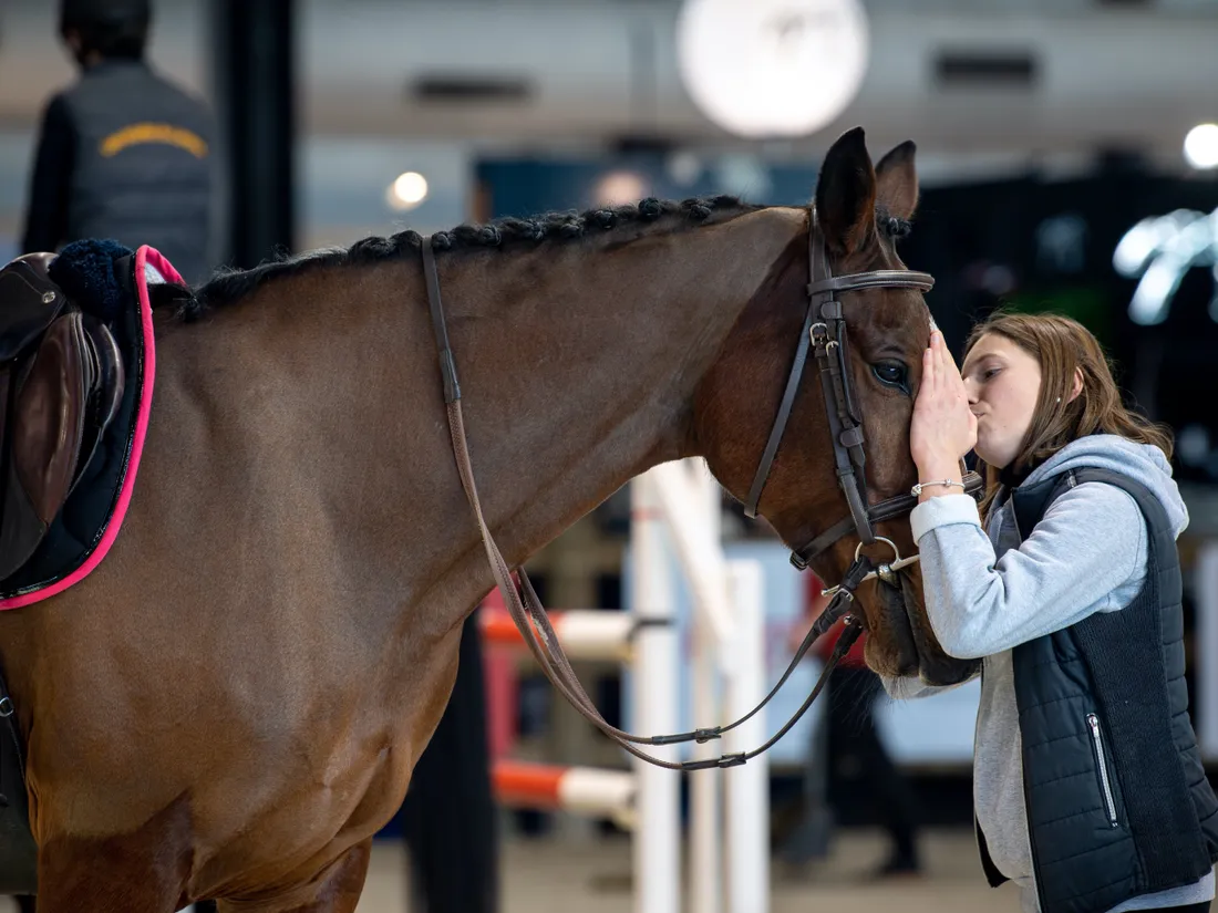Jumping International de Bordeaux