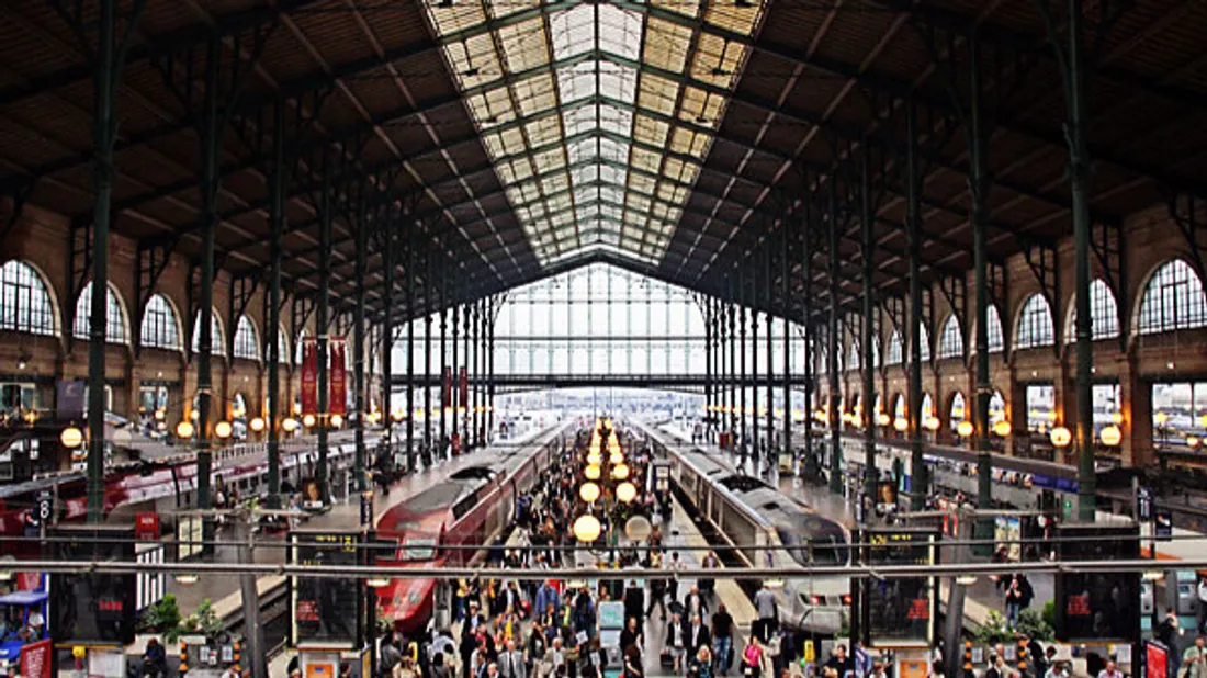 Rénovation de la Gare du Nord : la SNCF sur le point d'abandonner le projet