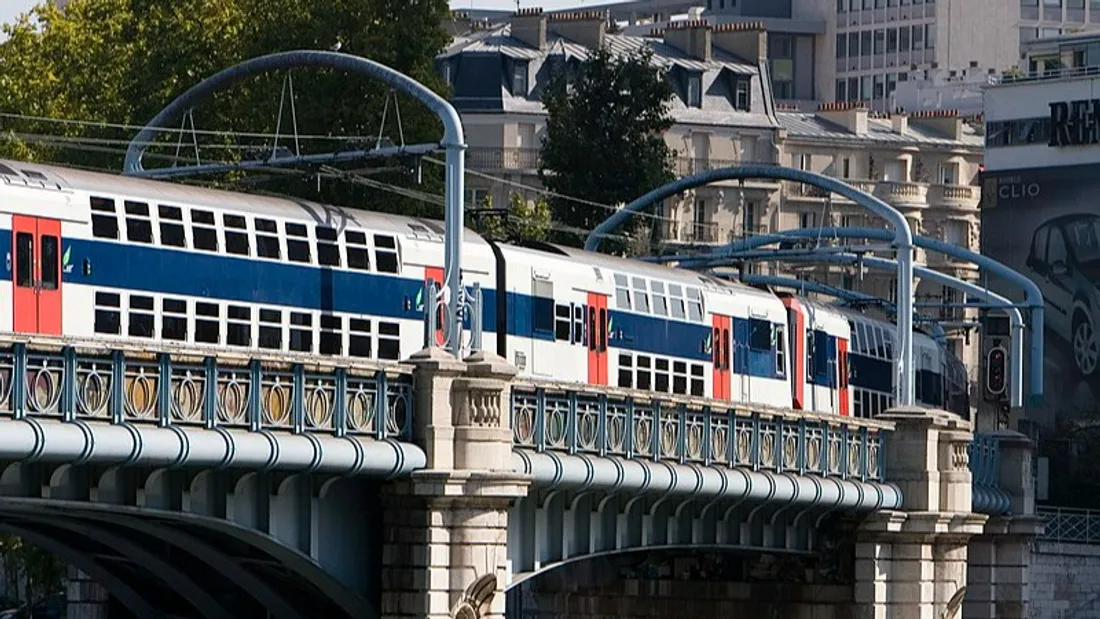 Transports : IDFM suspend le financement de la RATP et de la SNCF