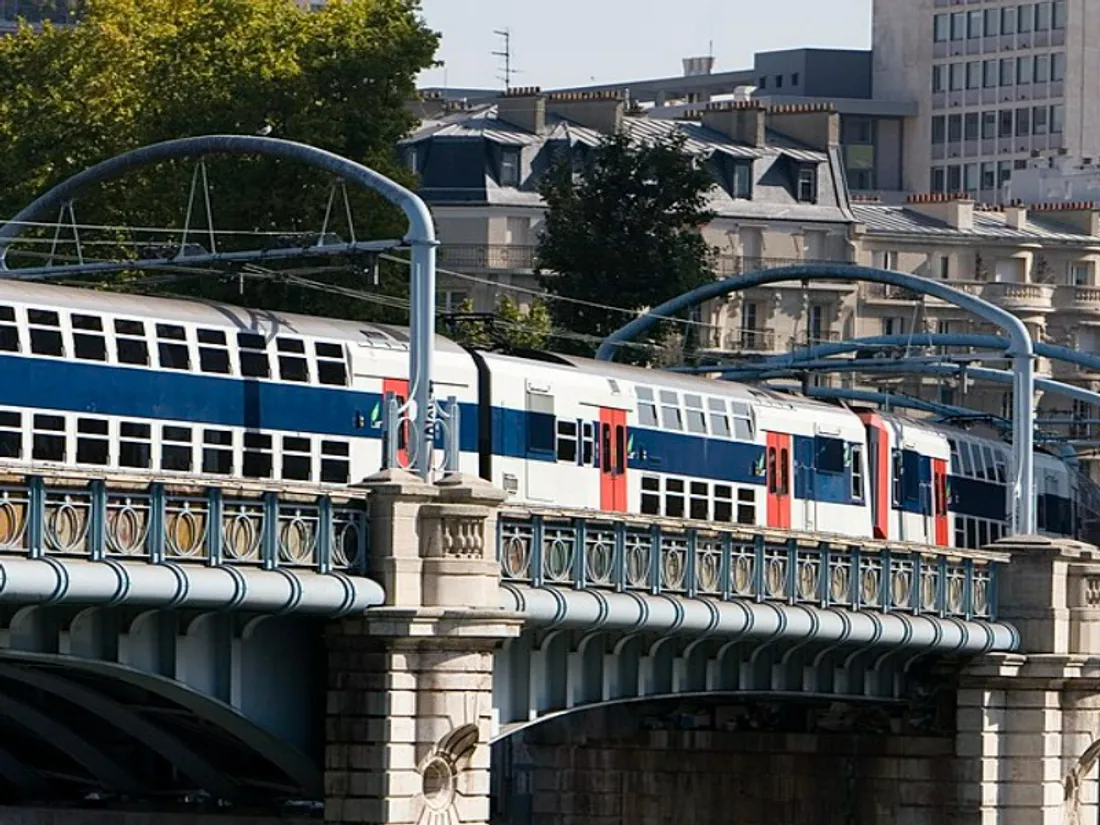 Transports : IDFM suspend le financement de la RATP et de la SNCF