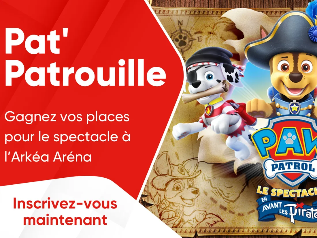 231216 - Spectacle Pat'Patrouille