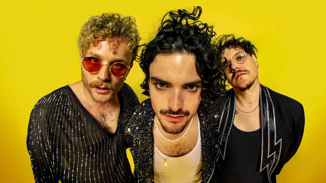 EXCLU : découvrez « Can’t Sleep Another Night », le nouveau clip de Caesaria
