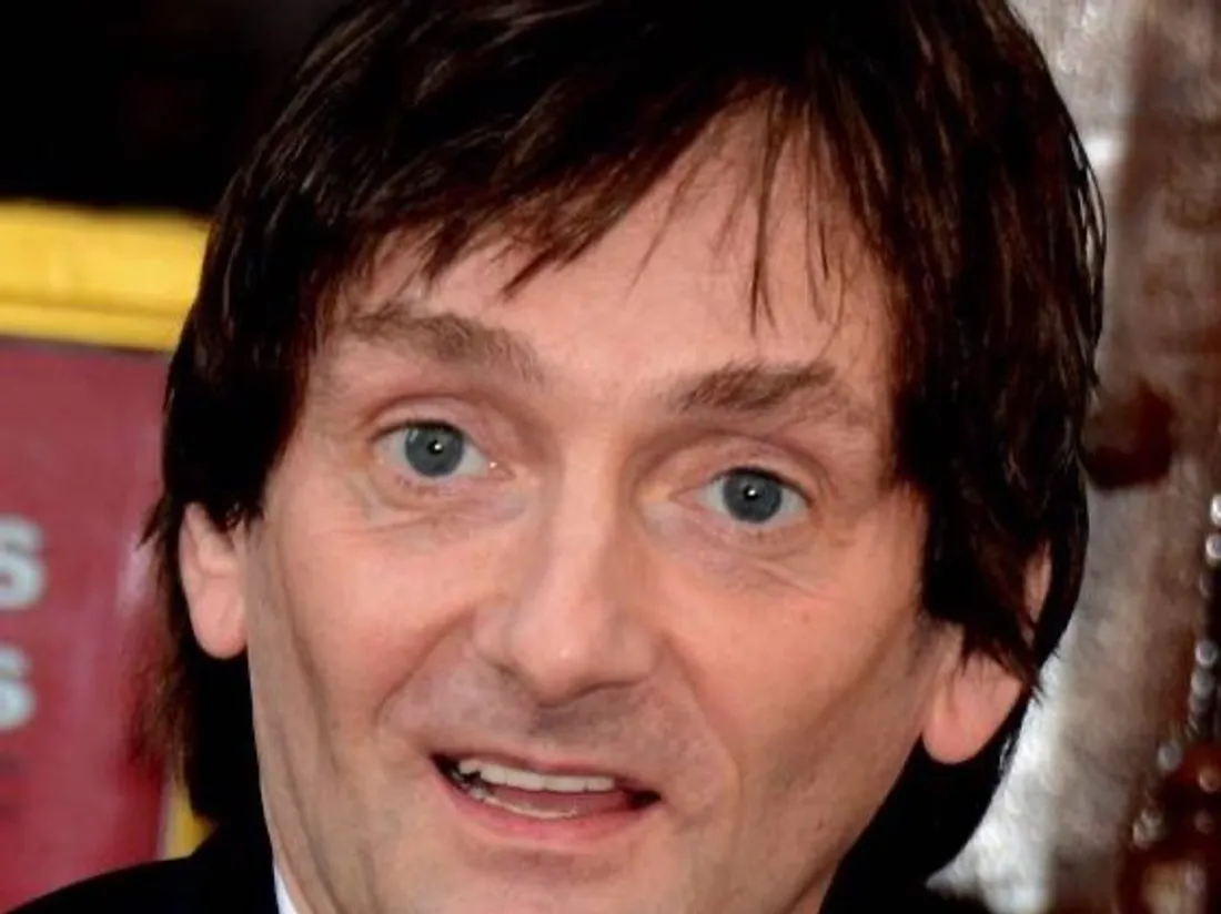 Pierre Palmade 