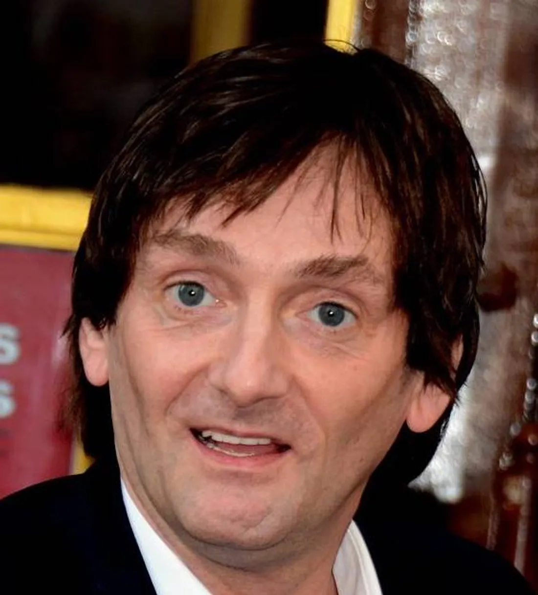 Pierre Palmade 