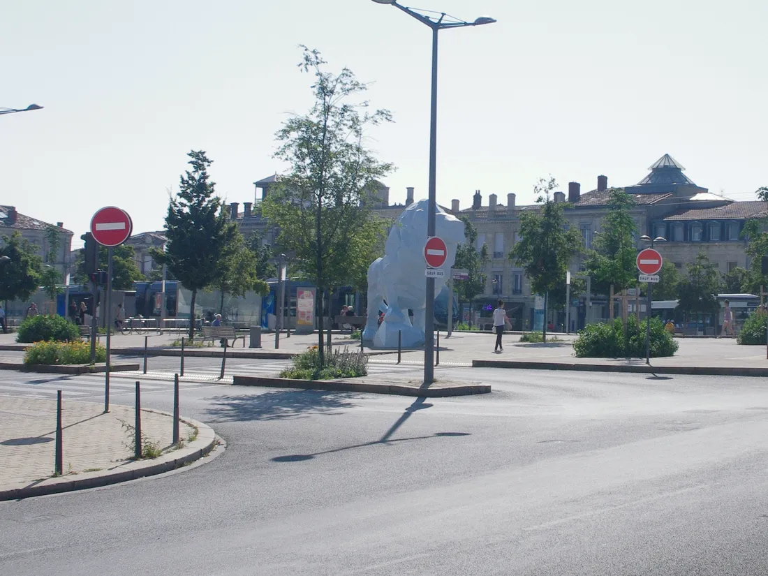 place stalingrad 