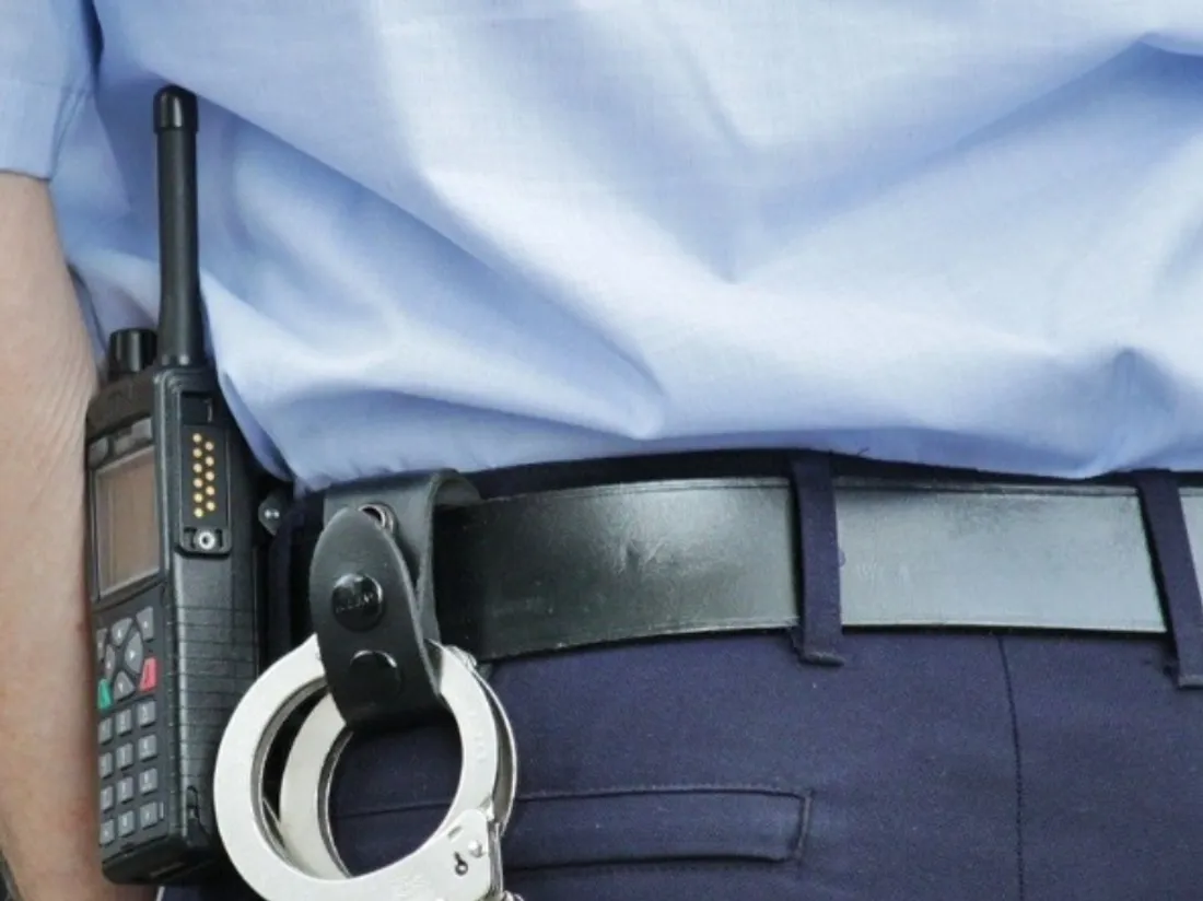 Policier