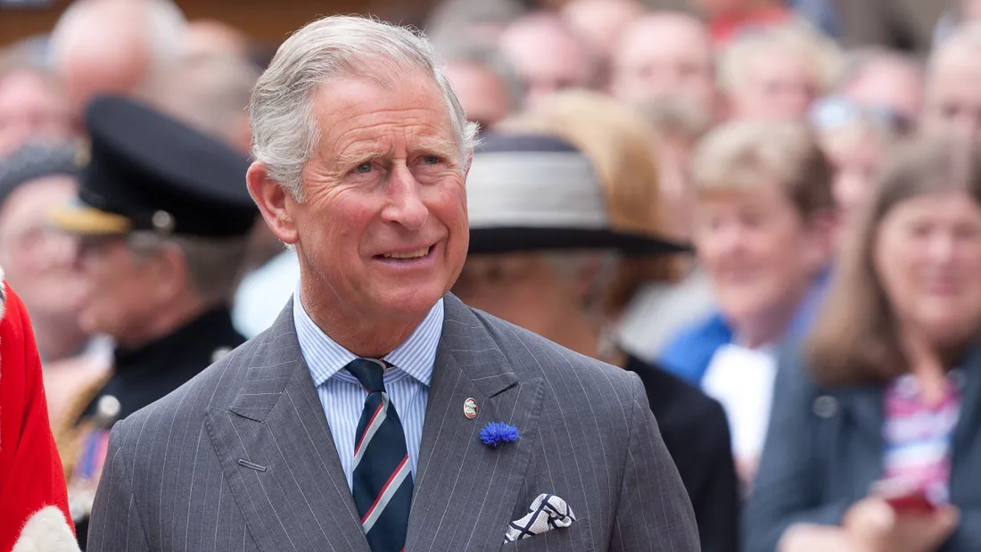 Le Roi Charles III.
