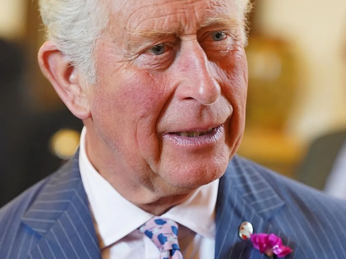 Charles III 