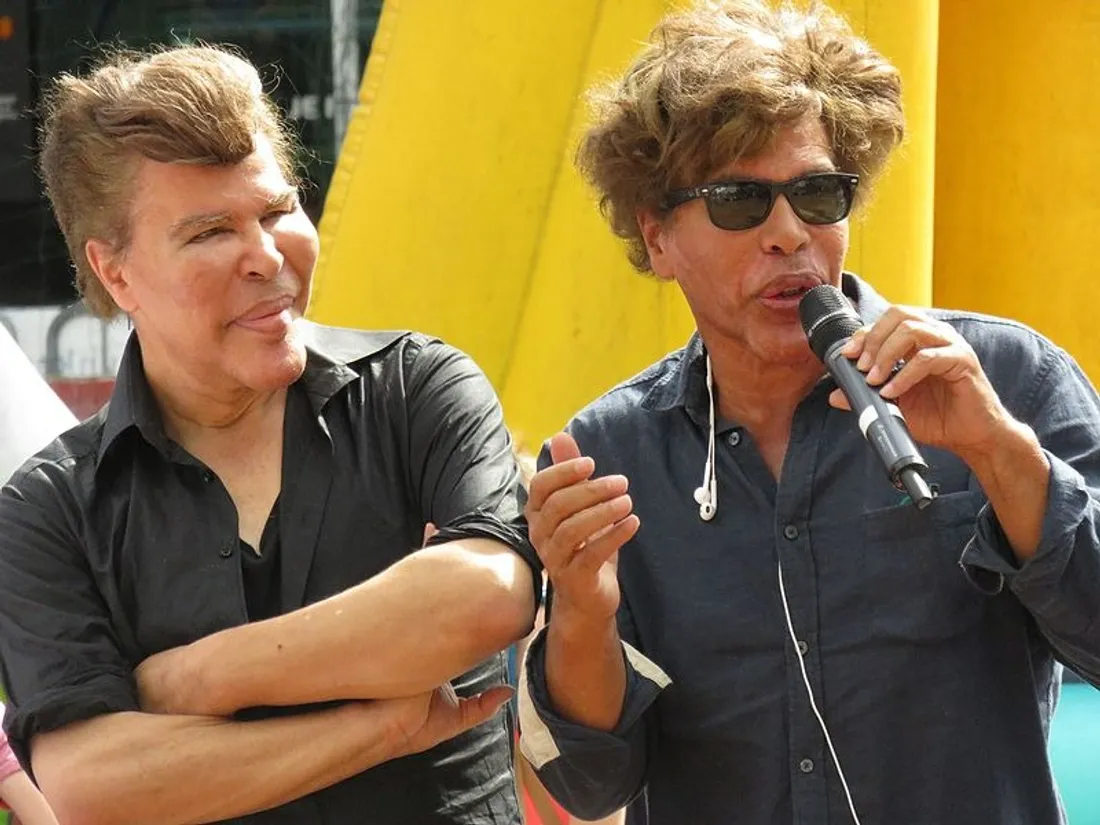 Mort de Grichka Bogdanoff