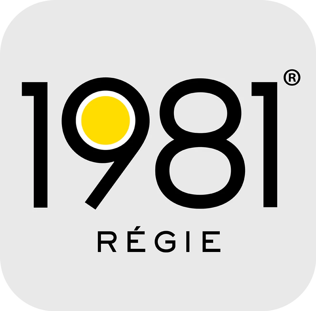 Régie 1981
