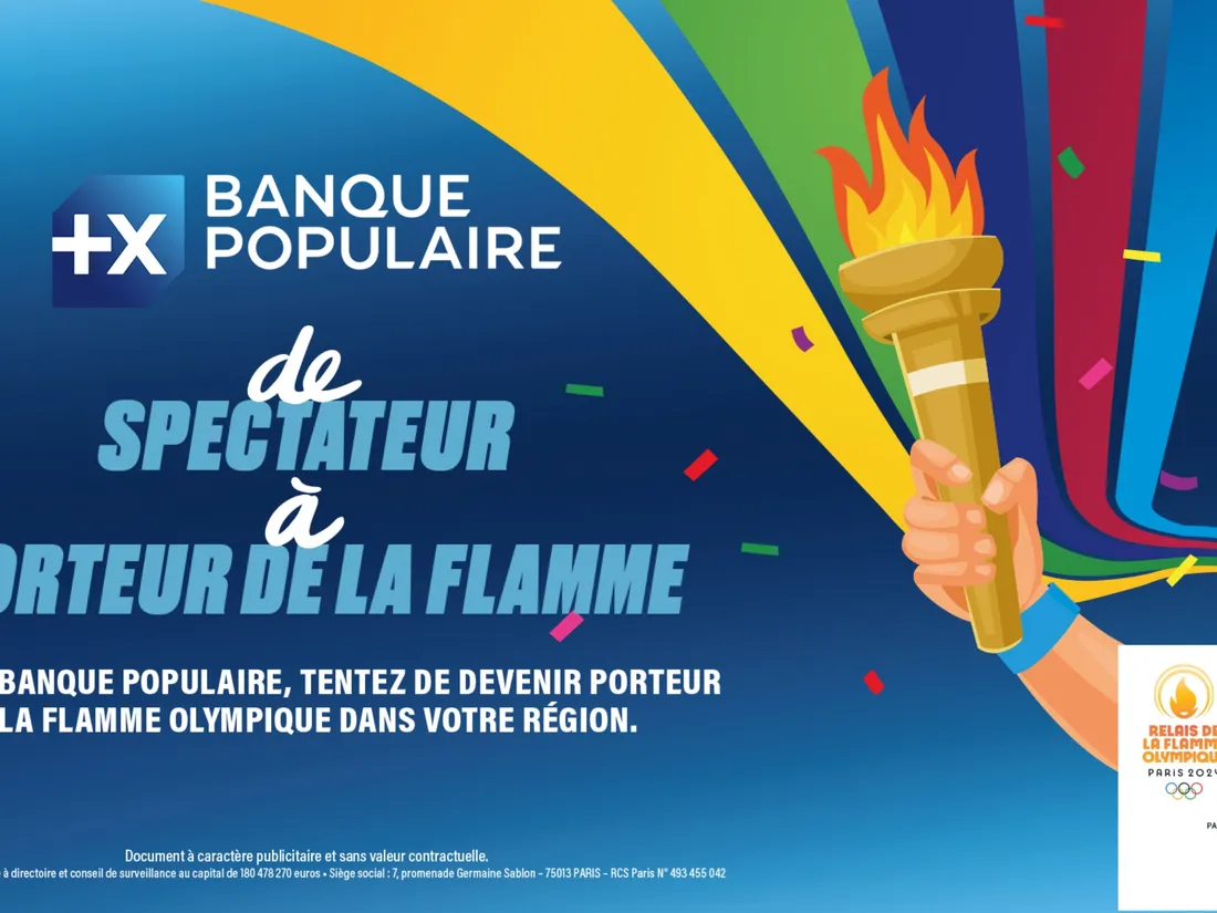 Banque populaire
