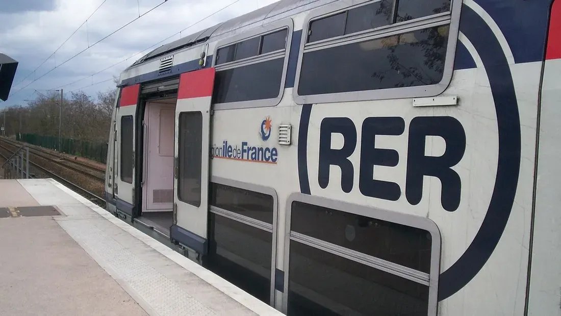 Un train sur deux annulé sur le RER A pour la journée de vendredi