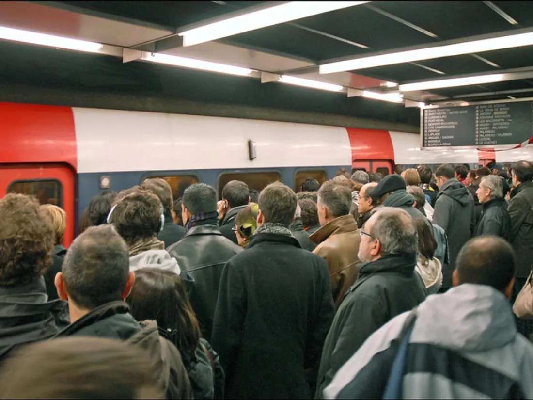 Transports : Sud-Rail appelle à un mouvement de grève le lundi 17 octobre