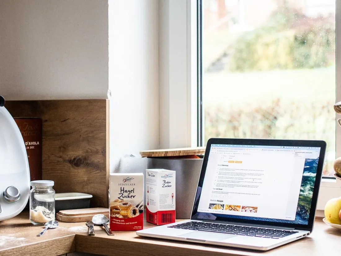 Parcoursup : elle envoie une recette de cuisine au lieu d'une lettre de motivation