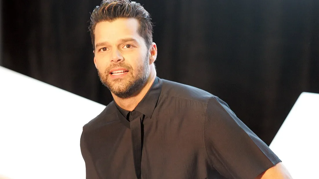 Ricky Martin 