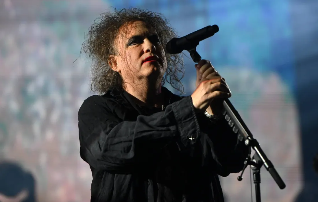 The Cure dévoilera va bientôt dévoiler deux albums supplémentaires