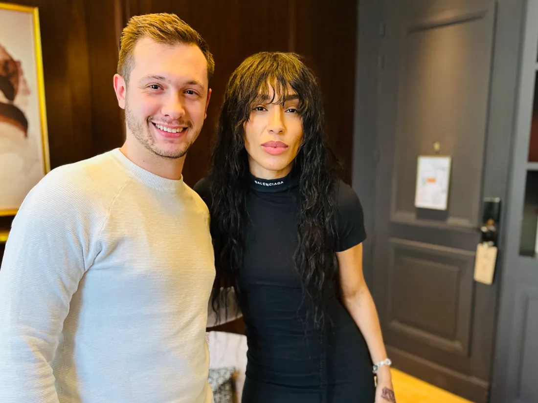 Loreen
