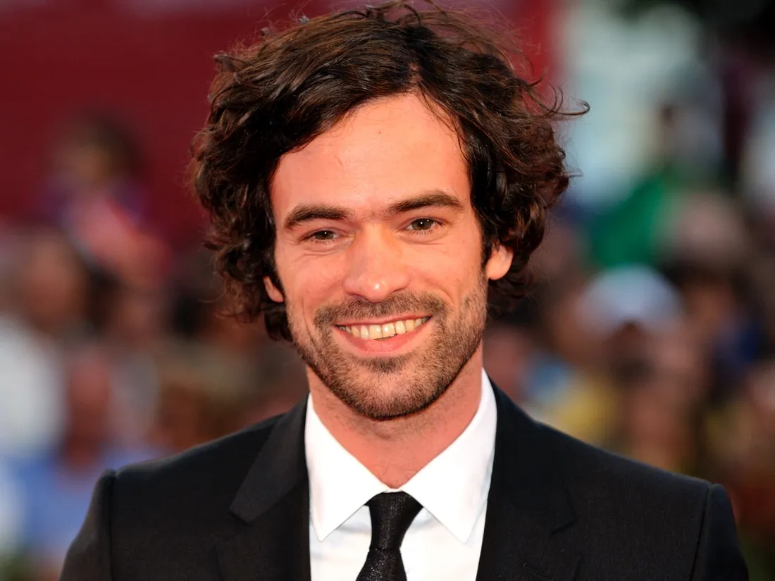 Romain Duris 