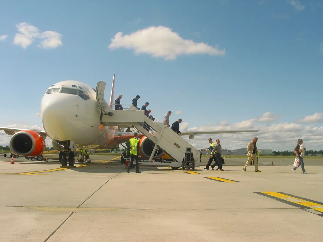 Le sujet de la suppression ou non de la piste sécante à l'aéroport de Bordeaux-Mérignac divise