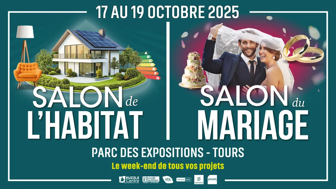 Salon du mariage