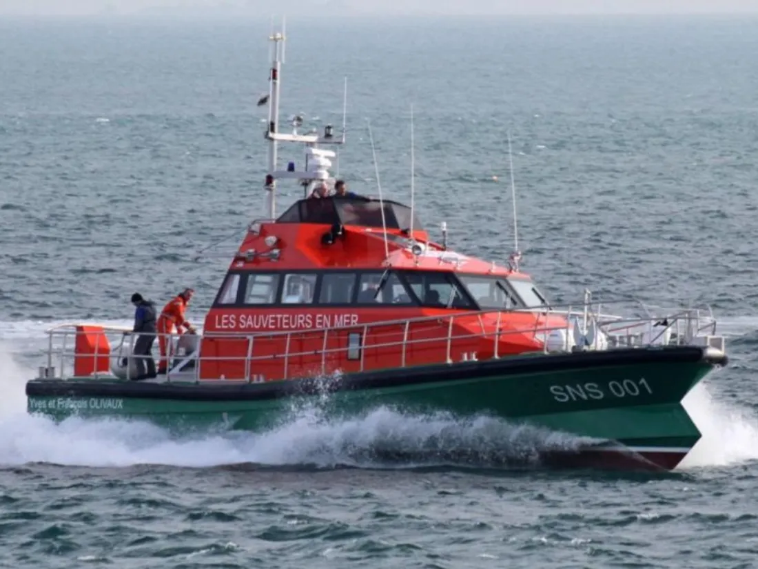 Les secours ont été déclenchés après la découverte de vêtements au Cap-Ferret.