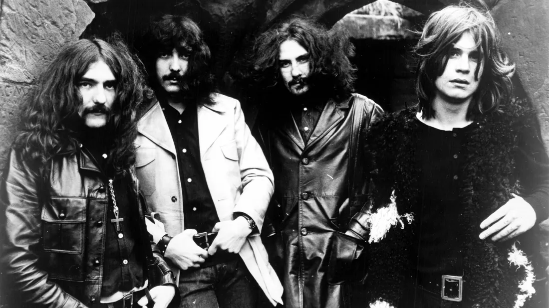 « The Lost Tapes » : les premières démos de Black Sabbath bientôt publiées