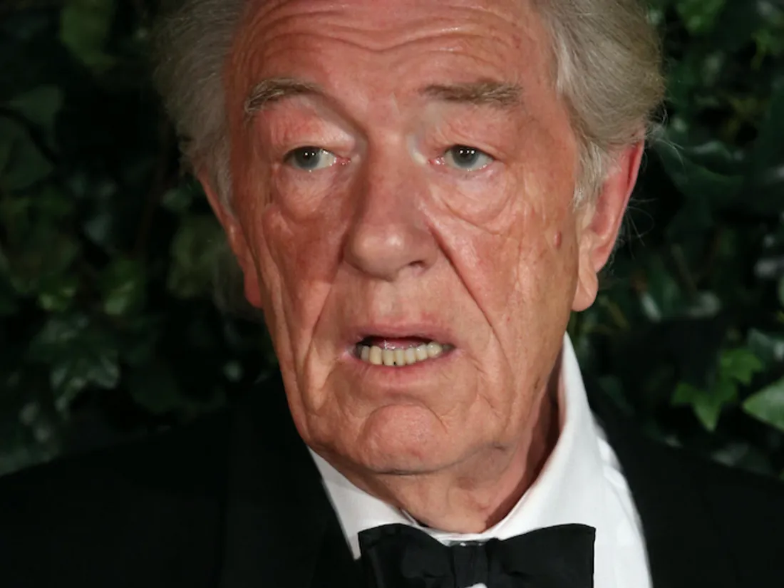 Michal Gambon
