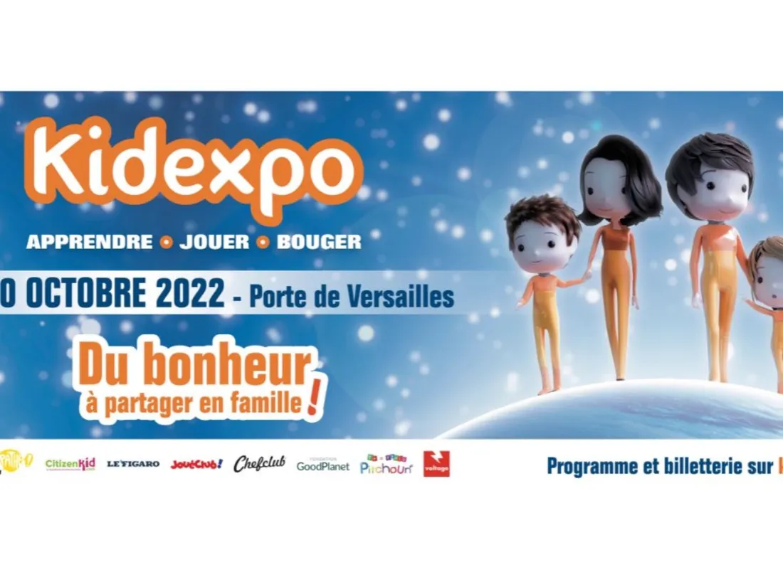 Kidexpo