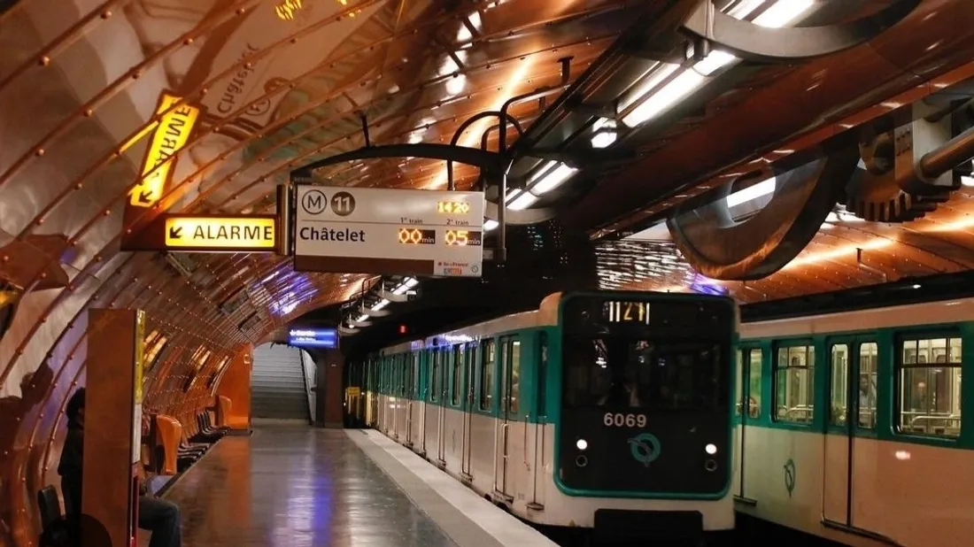 Métro 11 : Six nouvelles station à l’Est de Paris inaugurées le 13 juin