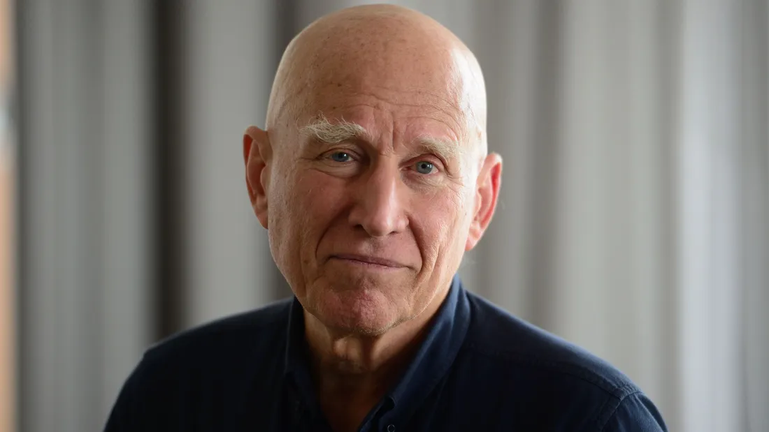Sebastião Salgado