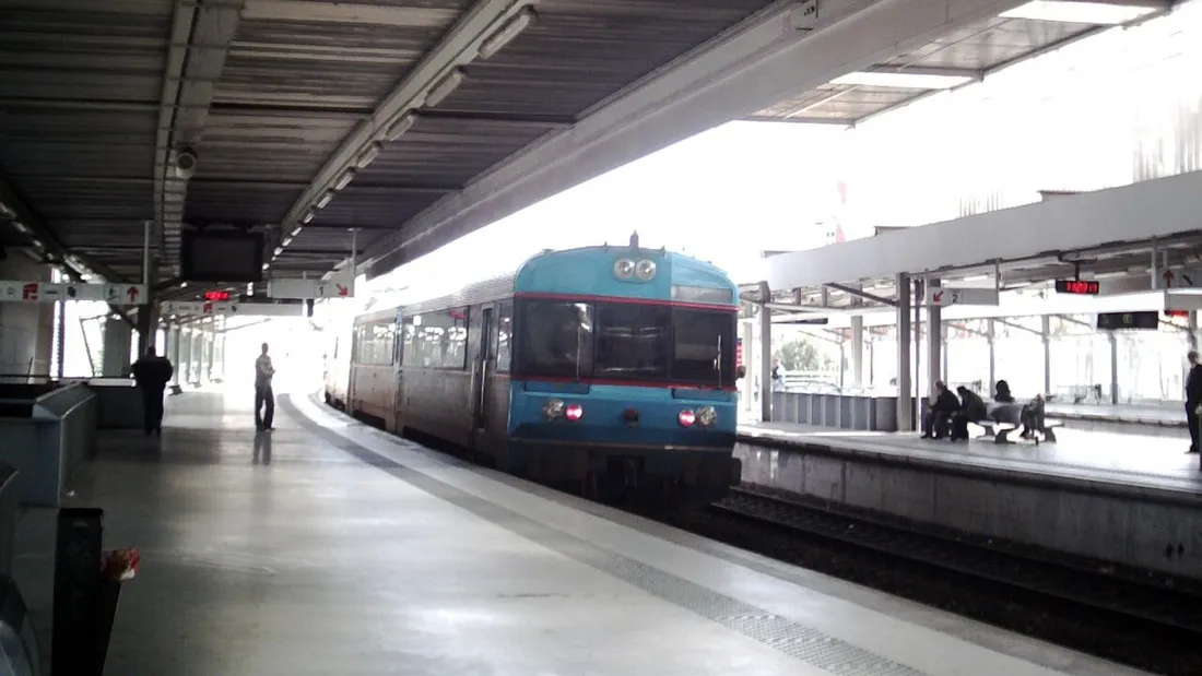 Le National Pass Train permet de voyager partout au Portugal pour 49€ par mois. (Illustration)