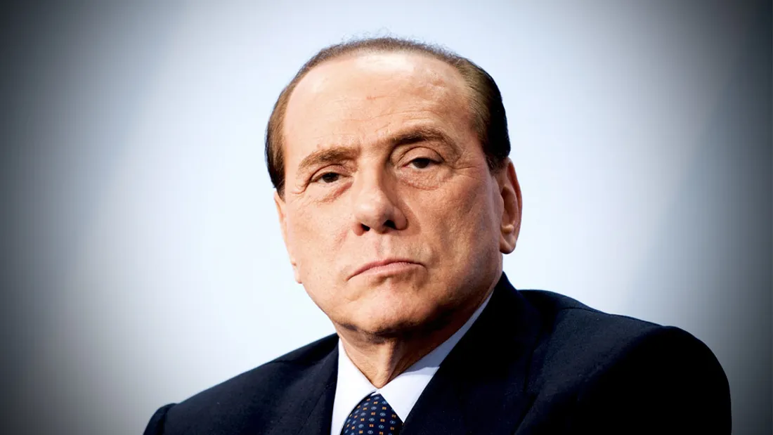 Silvio Berlusconi avait 86 ans