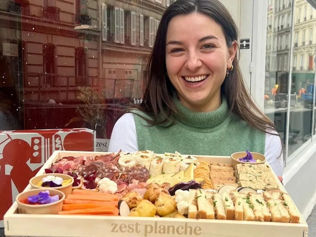 Comment réussir sa planche apéro ?