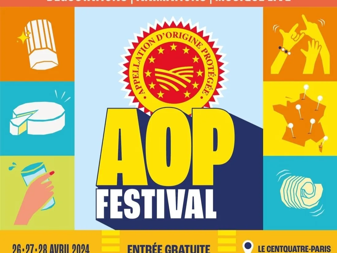 Paris Fan Festival, Gaming et AOP : c’est quoi le programme ce week-end ?