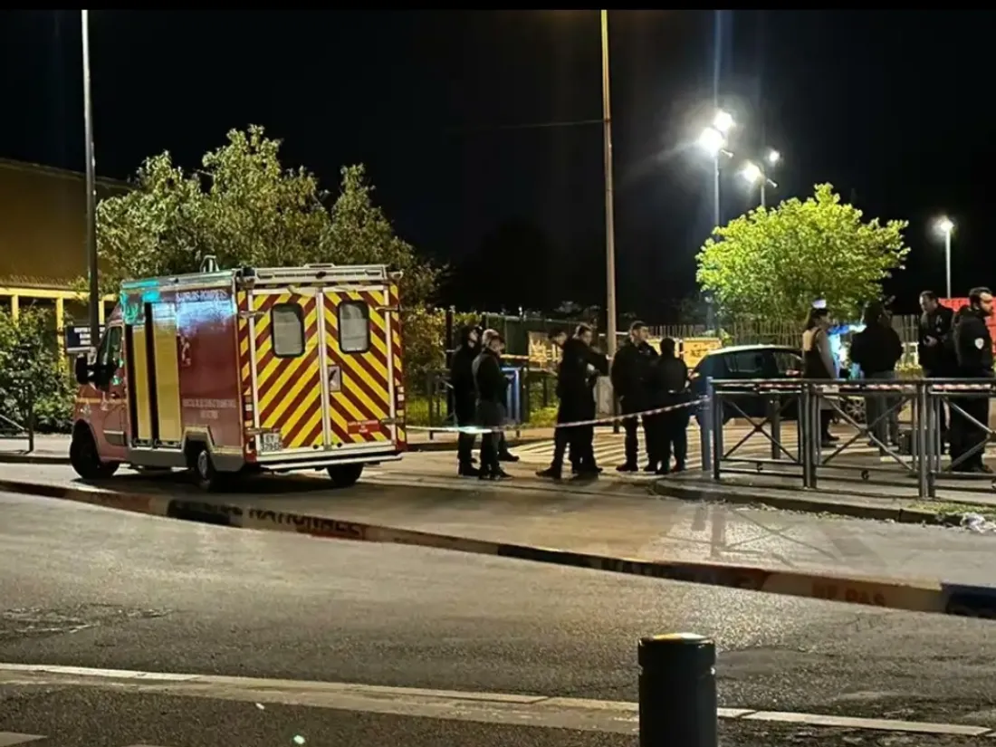 Sevran : Nouvelle fusillade, 48 heures après la précédente : 2 morts
