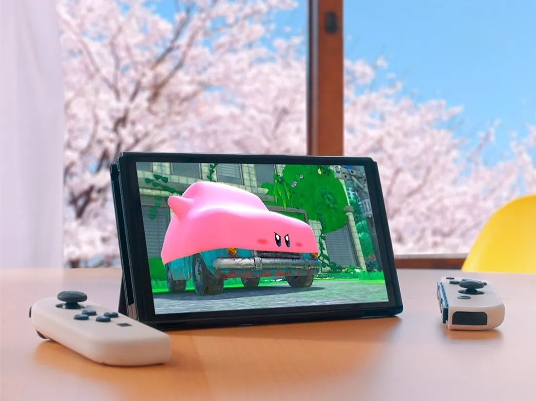 L’Actu Gaming :  7 ans après, la Nintendo Switch 2 arrive…