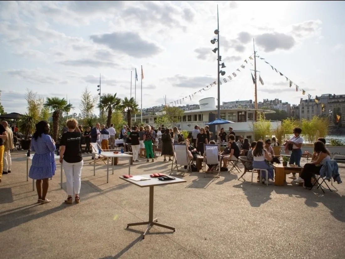 Festival, Barbecue et Guinguette : 3 idées pour profiter du week-end